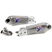 Termignoni Slip-On Kit od titana za Ducati Panigale 899 (13-16) 96450311B 