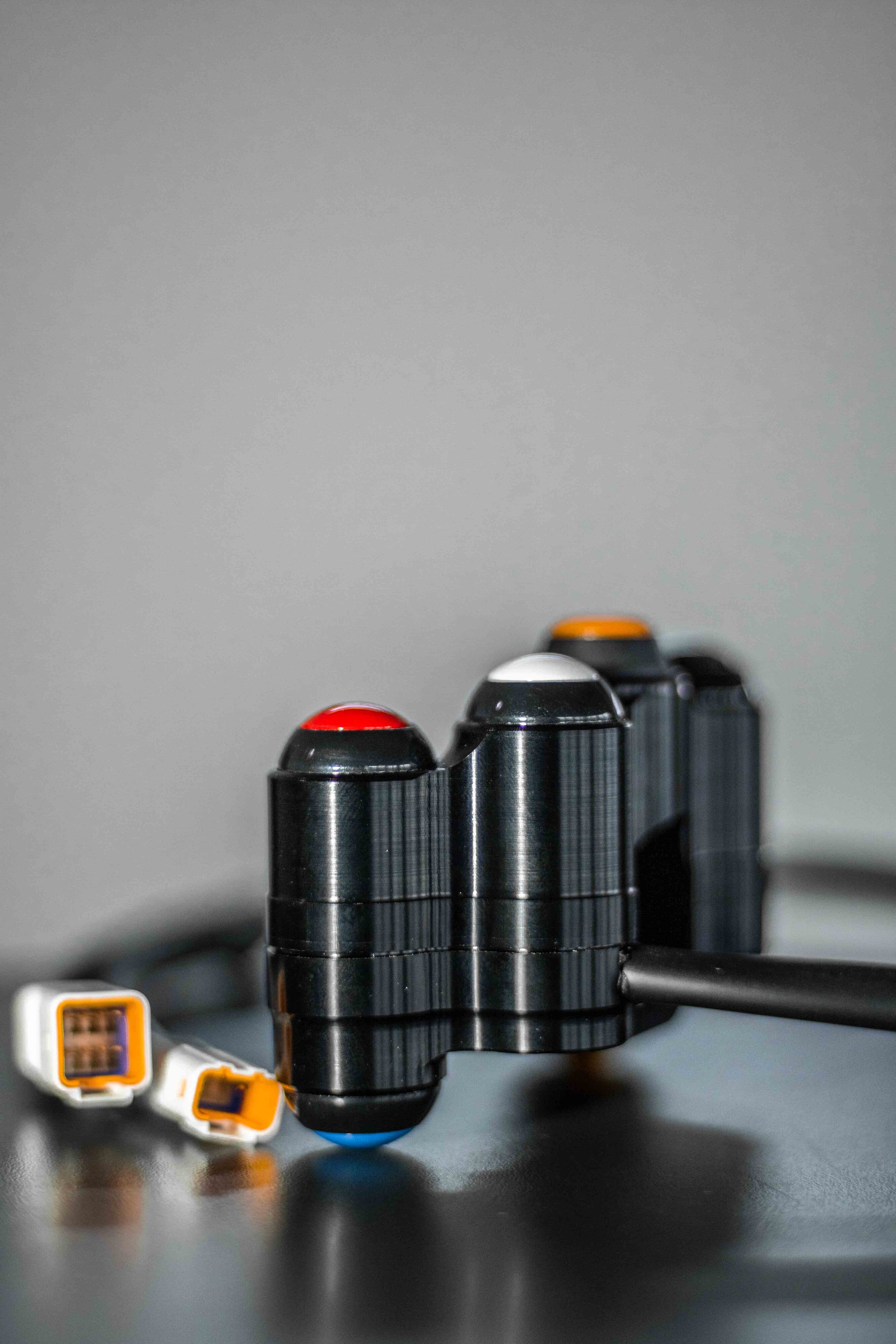 Prekidač na upravljaču s 7 gumba BMW S 1000 RR K67 (19-26) TGP MotoRacing 