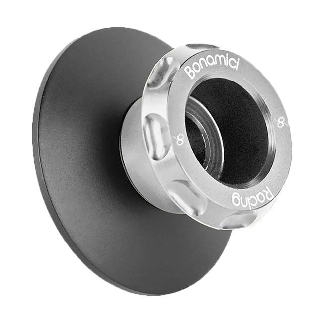 Bobbins/Blozen Ständeraufnahme 8mm Bonamici Racing BMW S1000RR K46 i K67 (09-26) SCR8 