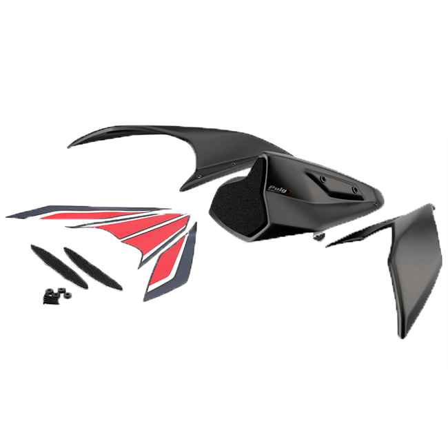 Heck dodatna obloga Puig Honda CBR 1000 RR-R (20-26) 