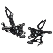 Sustav kočenja Bonamici Aprilia RSV4/1100 Factory/RF/RR (17-20) A005S 