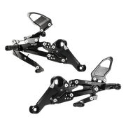 Sustav kočenja Bonamici Racing Aprilia RS 660 (20-26) A006 