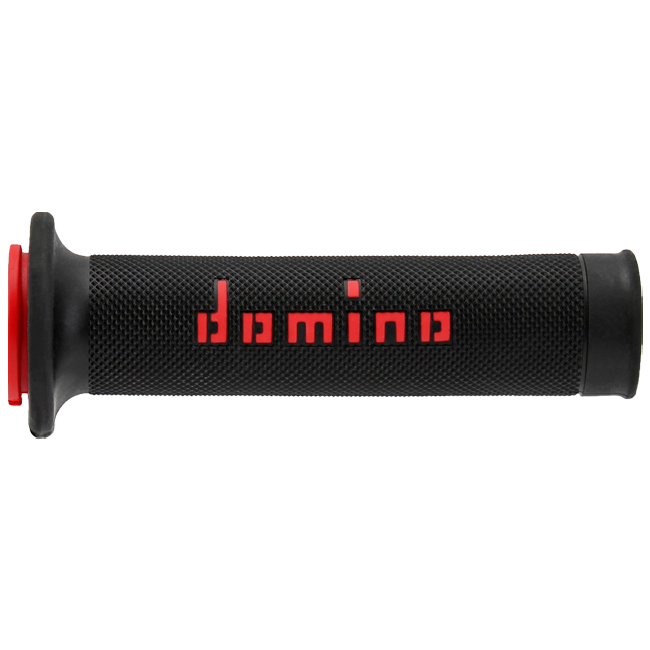 Domino Racing Grip Guma A010 u različitim bojama – glavna boja Crna 