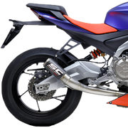 SC-Project Titan cjeloviti sustav 2-1 CR-T Aprilia RS 660 (20-24) A23A-PTC36 