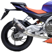SC-Project Trofeo Titan kompletni sustav 2-1 SC1-R Aprilia RS 660 (20-24) A23A-PTC90 