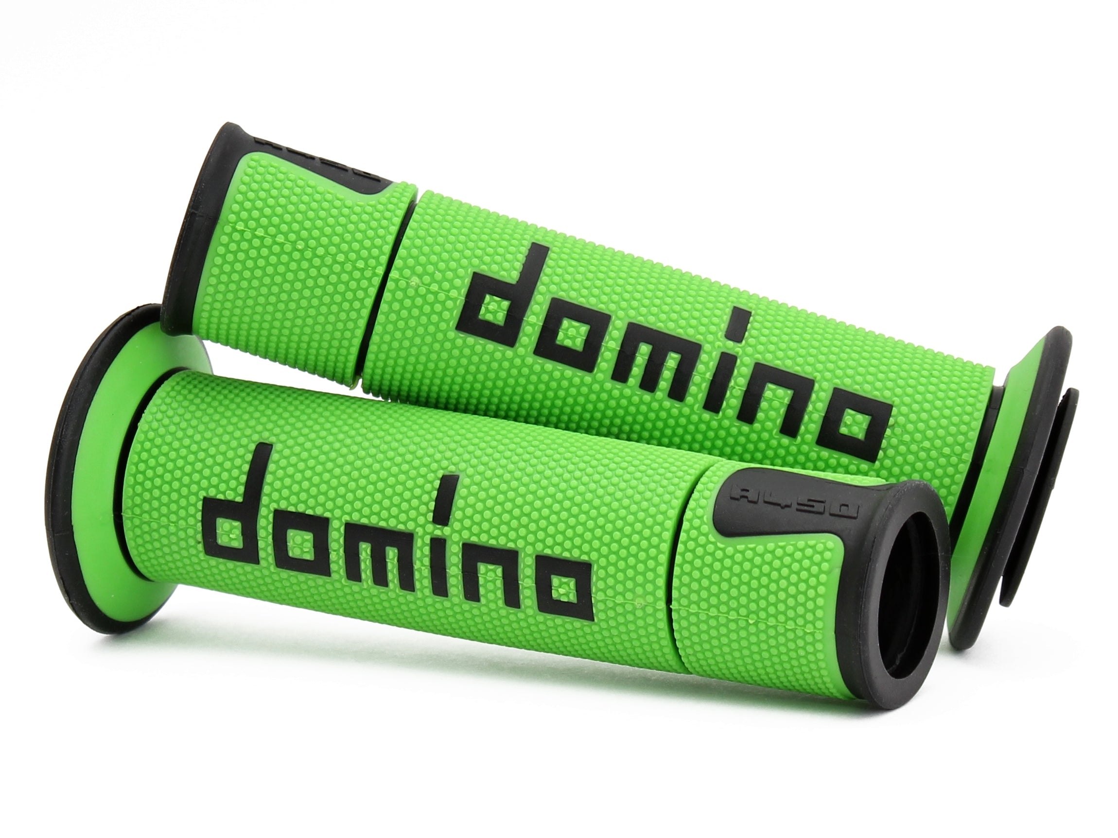 Domino A450 Racing Ručka – Gumeni grip u raznim bojama 