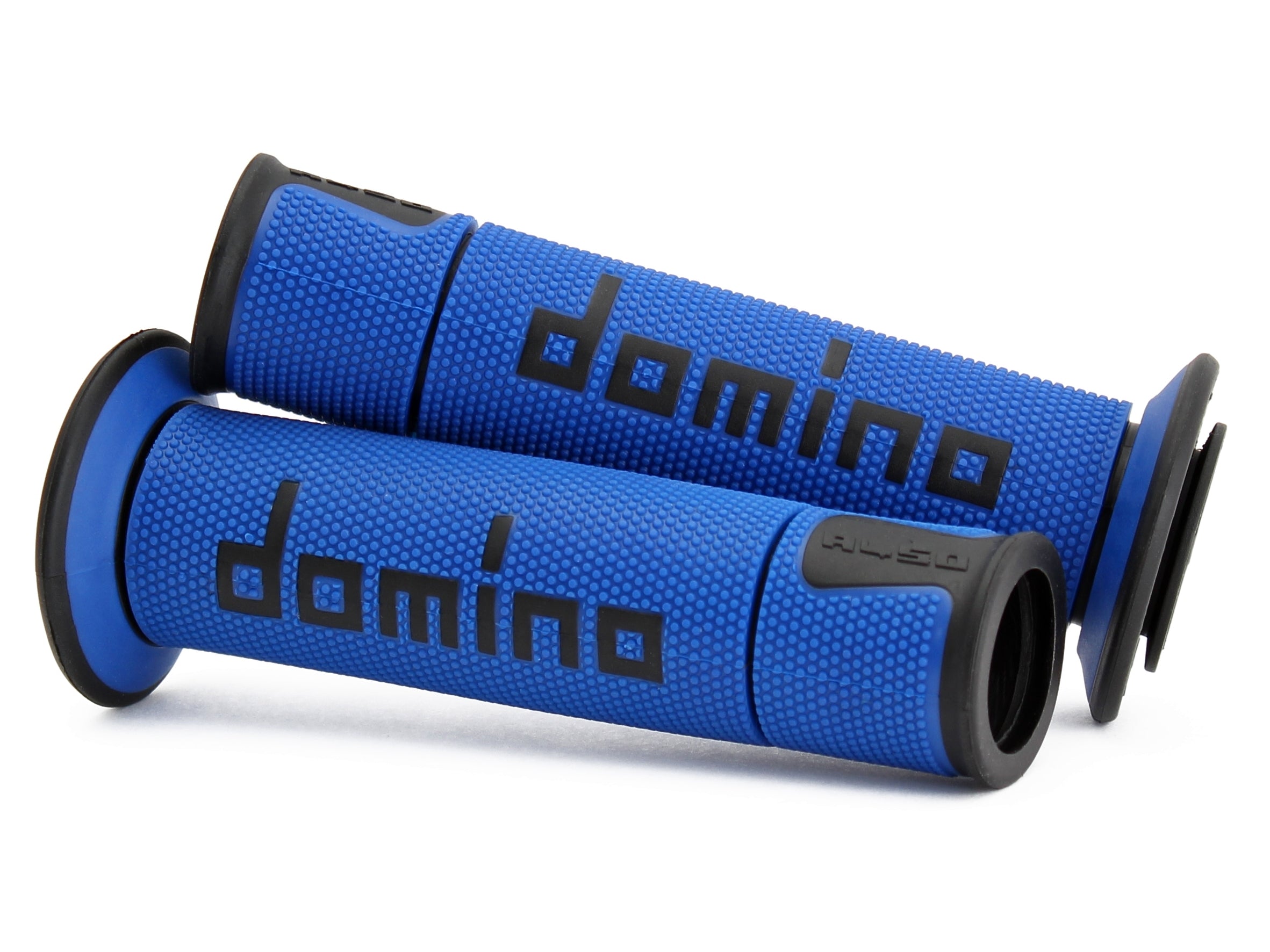 Domino A450 Racing Ručka – Gumeni grip u raznim bojama 