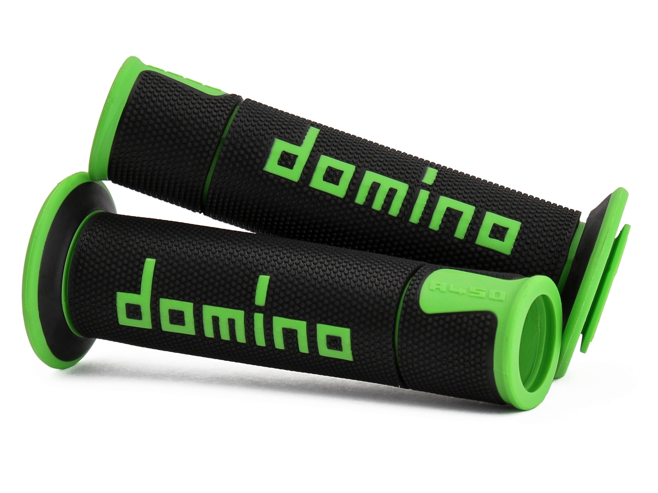 Domino Racing Grip Gum A450 u različitim bojama – glavna boja Crna 