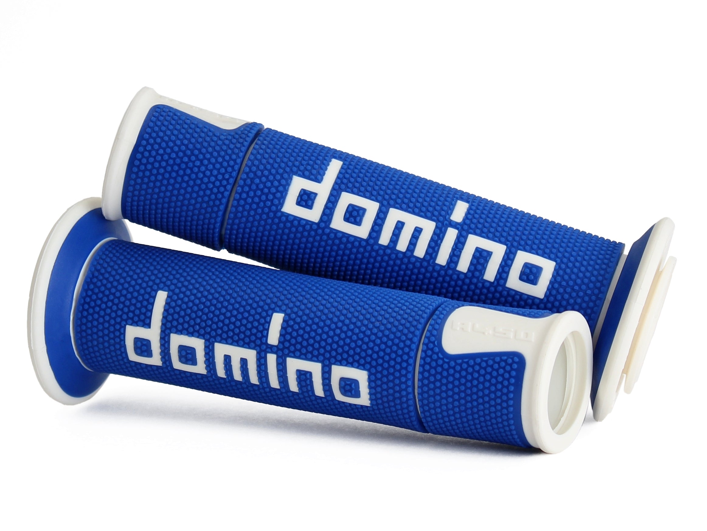 Domino A450 Racing Ručka – Gumeni grip u raznim bojama 