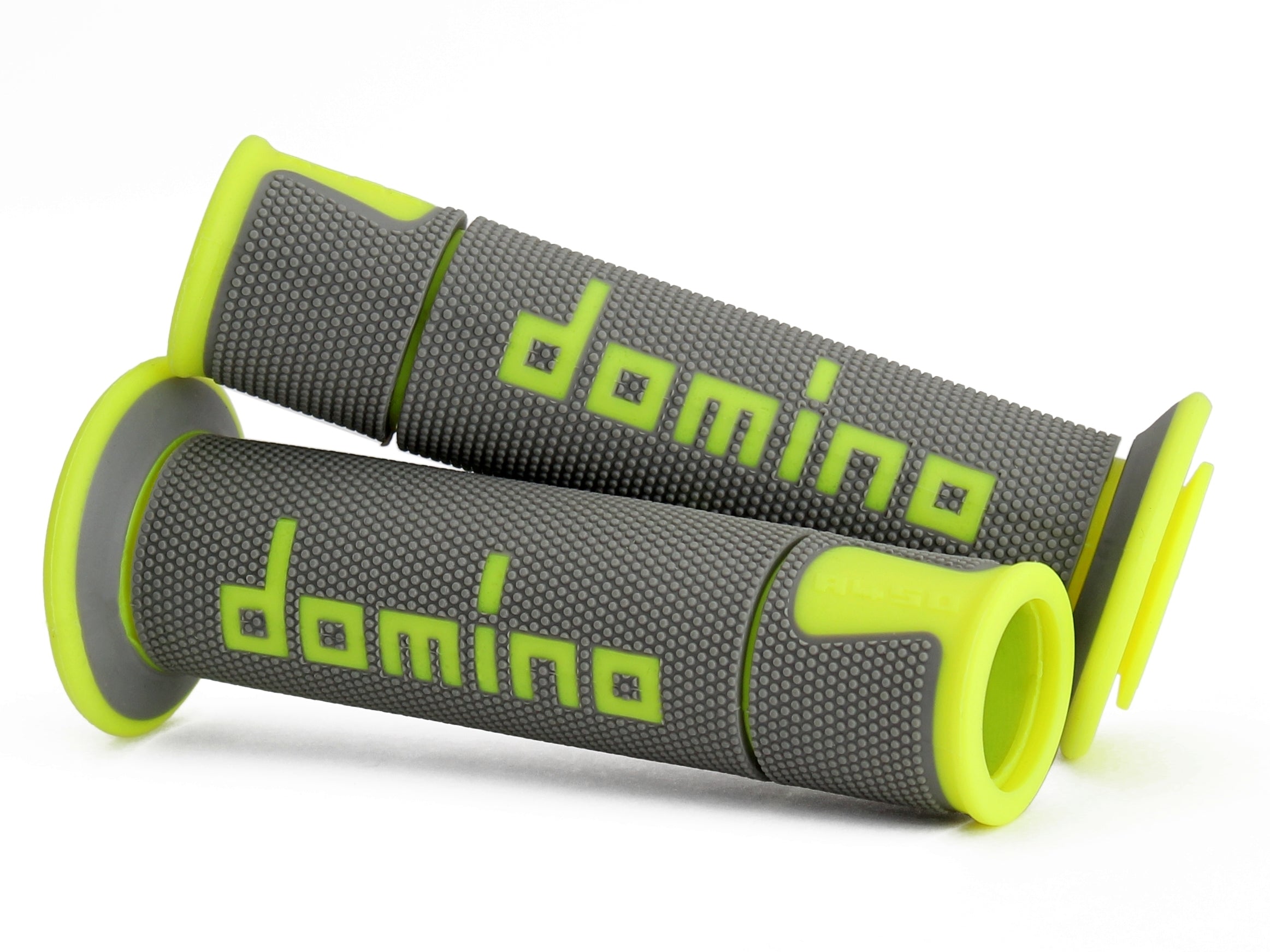 Domino A450 Racing Ručka – Gumeni grip u raznim bojama 