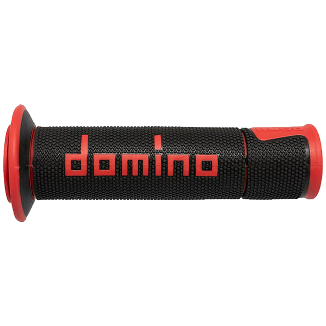Domino Racing Grip Gum A450 u različitim bojama – glavna boja Crna 
