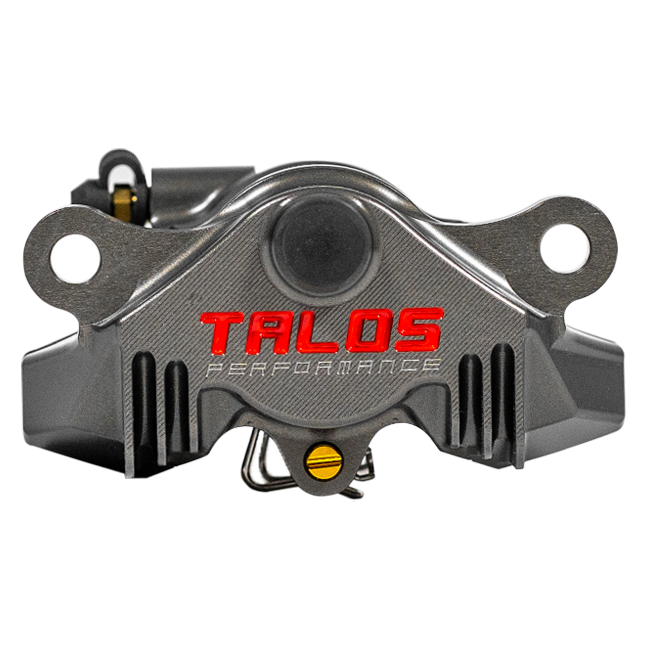 Talos P2 34 CNC trkačka kočnica 84mm stražnja | A55.84.HD 