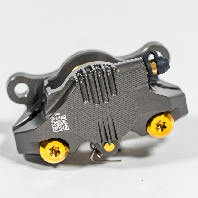 Talos P2 34 CNC trkačka kočnica 84mm stražnja | A55.84.HD 