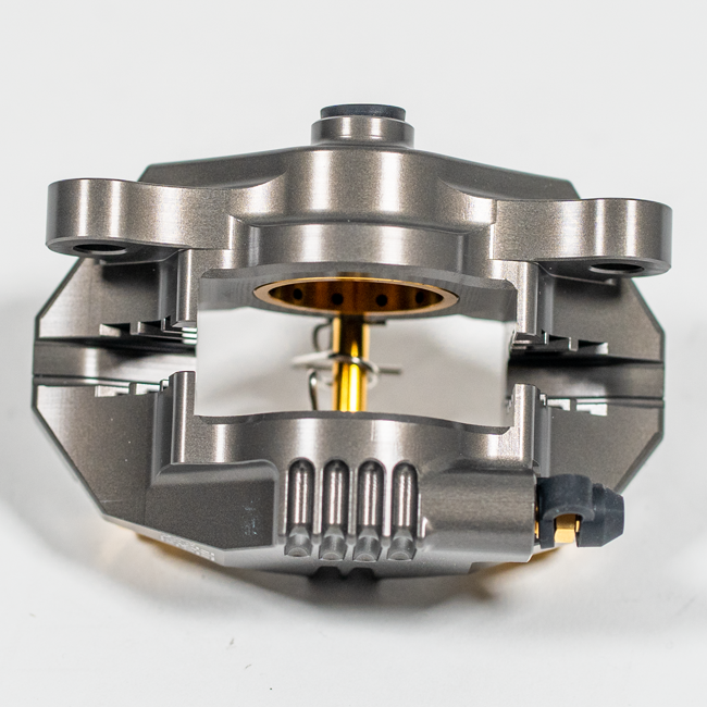 Talos P2 34 CNC trkačka kočnica 84mm stražnja | A55.84.HD 