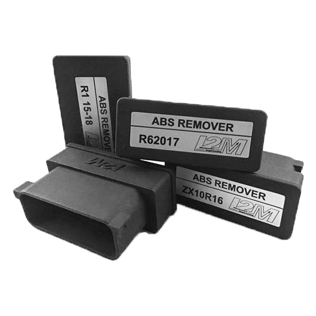 I2M Eliminator za uklanjanje ABS upravljačke jedinice Kawasaki ZX-10R/RR (16-20) 