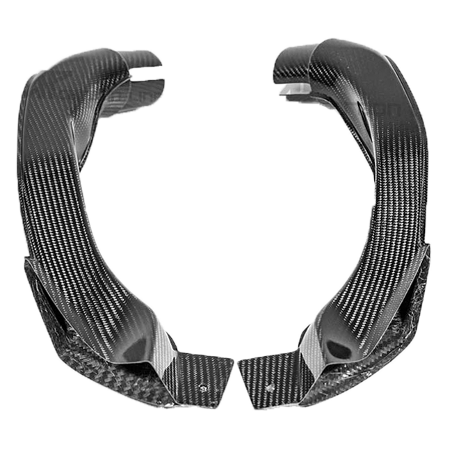 Zračni kanali 200g AP Carbon Line Aprilia RSV4/RR/1100 Factory (21-25) 