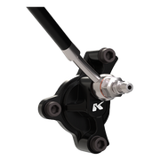 Glavni cilindar kvačila K-Bike Ducati Panigale V4/S/R (18-24) ATT006 