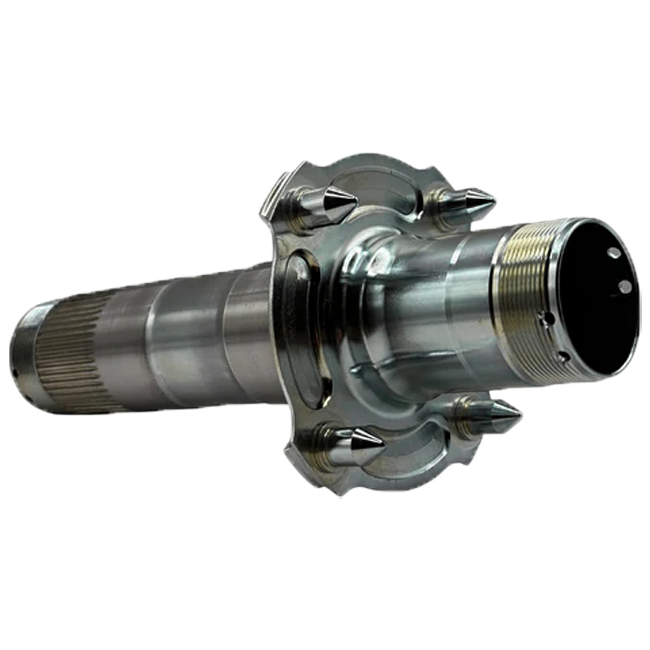 Lagana stražnja osovina Feel Racing Ducati Panigale V4/S/R (18-24) 81910861B 