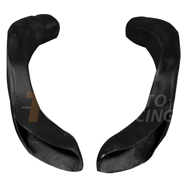 Zračni kanali Aviofiber Set PlasticBike Aprilia RSV4/RR/1100 Factory (25-26) 