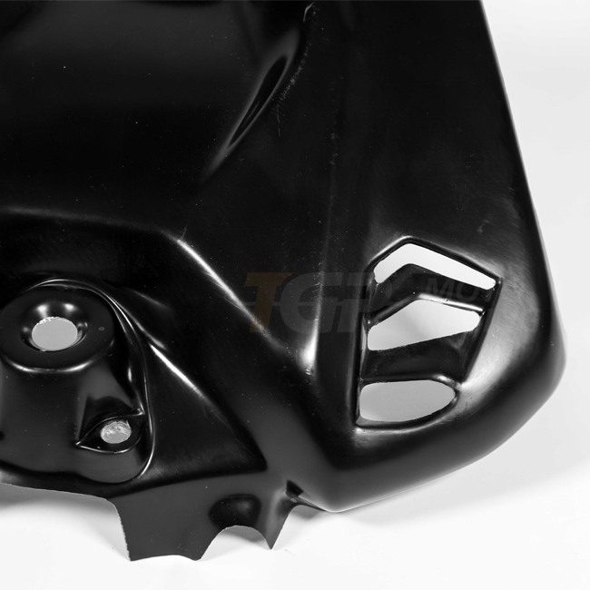 Pokrov zračne kutije Lavatex AP Carbon Line Ducati Panigale V4/S/R (25-26) 