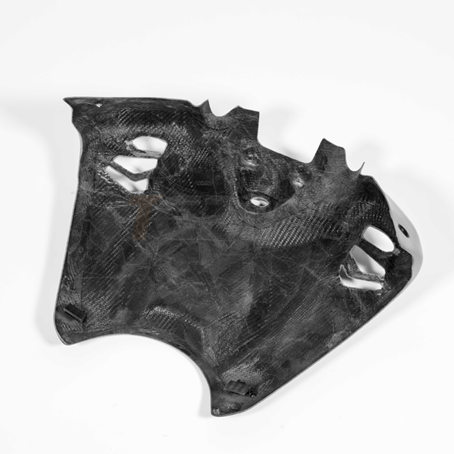 Pokrov zračne kutije Lavatex AP Carbon Line Ducati Panigale V4/S/R (25-26) 