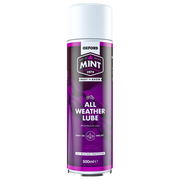 Oxford Mint sprej za lanac "All Weather Lube" - 500ml 