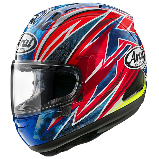 Arai RX-7V Evo kaciga Ai Ogura 137-0305 