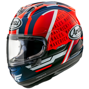 Arai RX-7V Evo kaciga Maverick Viñales Replica 2023 137-0306 