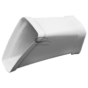 Zračni kanal Avio Fiber Carbon za BMW S1000RR K67 (19-22) B4066AF 