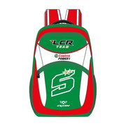 LCR Honda Racing Team Johann Zarco #5 ruksak 2026 IXON 