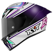 KYT KX-1 Race GP kaciga Enea Bastianini Replica 2024 Y6KX0006 
