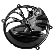 Suha spojka poklop + Airflow Booster Spider Ducati Panigale V4 R (19-24) 20.D205 