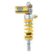 Öhlins TTX GP amortizer RSV4/RR/RF/1100 Factory (17-26) AP 468 