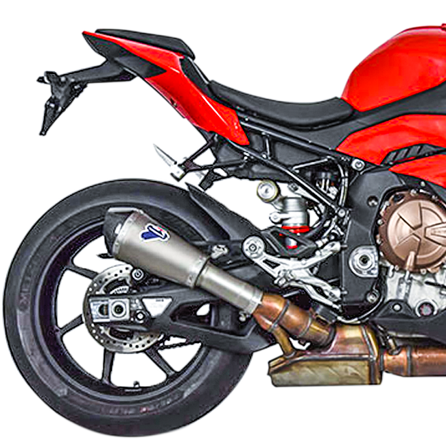 Termignoni Slip-On konični BMW S1000RR K67 (19-20) BW2508040ITC 