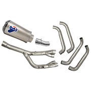 Termignoni kompletni sustav od nehrđajućeg čelika GP2R-RHT BMW S1000RR K67 (19-22) BW26094SO02 