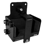 Prednji držač baterije WorldSSP Feel Racing Ducati Panigale V2 955 (20-24) FR.07.KIT 