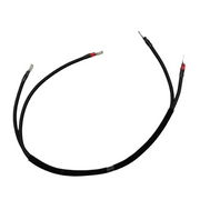 Kabel za pozitivnu bateriju za starter relej WorldSSP Feel Racing Ducati Panigale V2 955 (20-24) FR.510.182 