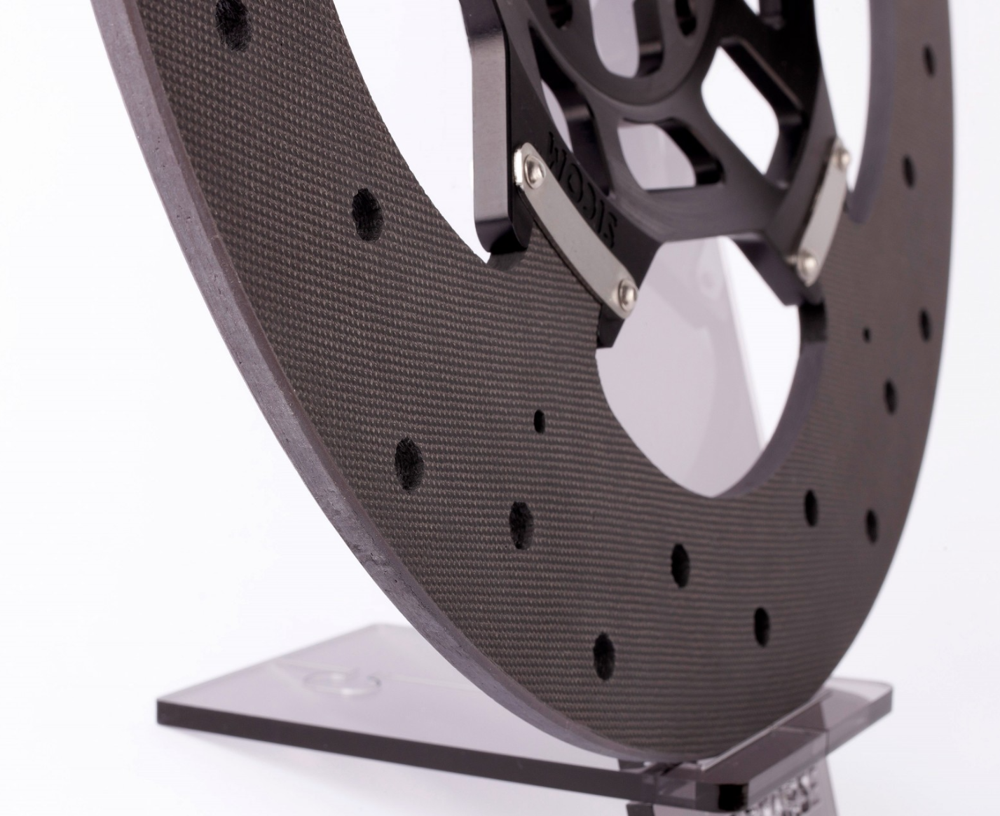 SICOM karbonsko-keramičke kočione diskove T-Drive SSP 330x6mm kit za Ducati Panigale V4/S/R (25-26) 