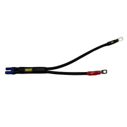 Kabel za spajanje boostera na bateriju za WorldSSP Feel Racing Ducati Panigale V2 955 (20-24) FR.510.221 