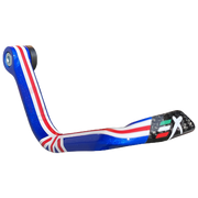 Zaštita za kočioni lever "UK" za kočnice s promjerom od 14mm do 19mm Carbon GP EVO Extreme Components 