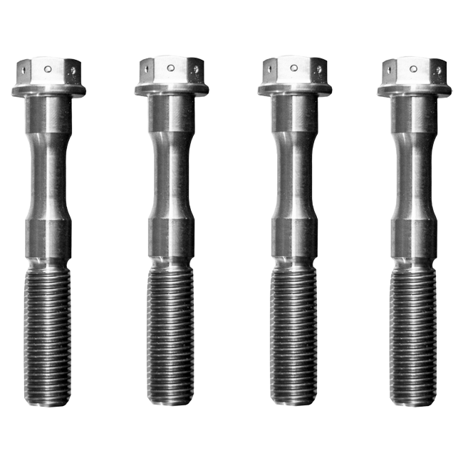 Titan vijčani set za kočnice TGP Aprilia RS 660 (20-26) TGP 