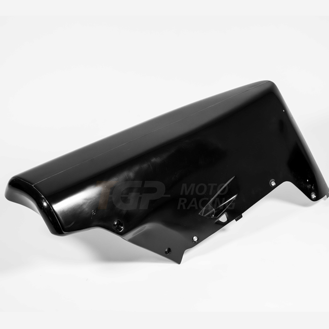 Bugspoiler Lavatex AP Carbon Line Ducati Panigale V4 R (2026) 