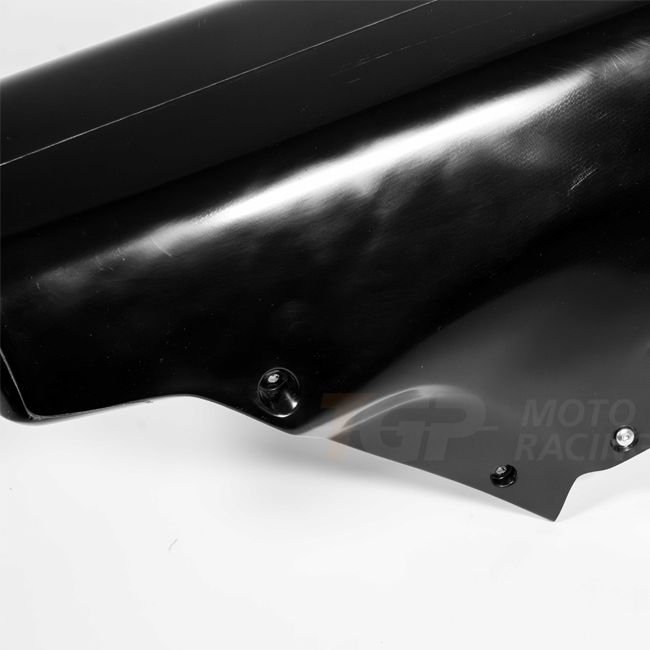 Bugspoiler Lavatex AP Carbon Line Ducati Panigale V4 R (2026) 