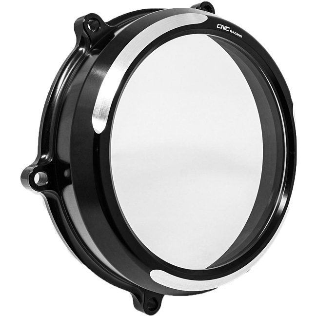 Prozirni poklopac spojke CNC Racing Ducati Panigale V4/S (25-26) CA210S 