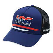 Honda HRC Racing-Team kamionska kapa plava 2026 IXON 