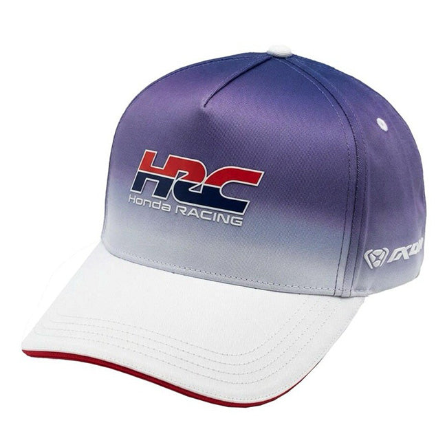 Honda HRC Racing-Team Trucker kapa bijelo/plava 2026 IXON 