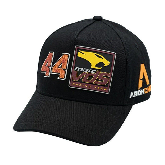 ELF Marc VDS Racing Team Trucker kapa Arón Canet #44 replika 2026 IXON 