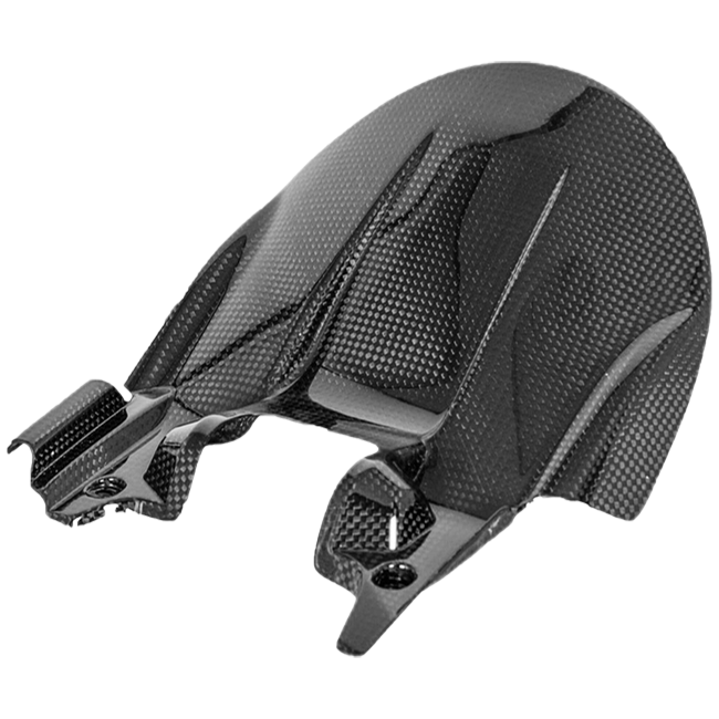 Stražnji blatobran Carbon LighTech Aprilia RS 660 (20-26) CARA0620 
