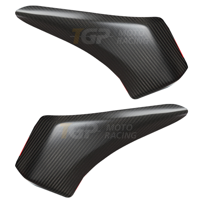 Zaštita rezervoara Carbon LighTech Aprilia RSV4/RR/1100 Factory (21-26) CARA2090 