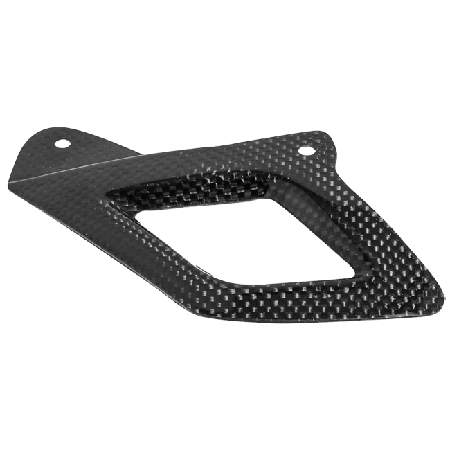Donja zaštita lanca od karbona LighTech Aprilia RSV4/1100 Factory/R/RR/RF (09-20) CARA3013 